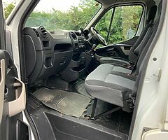 Renault Master 2.3 DCi Tax 02-23 - Image 5/10
