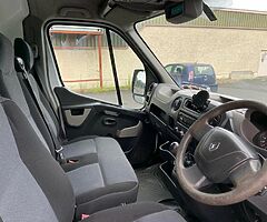 Renault Master 2.3 DCi Tax 02-23 - Image 8/10