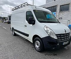 Renault Master 2.3 DCi Tax 02-23 - Image 10/10