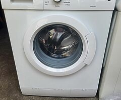 Siemens washing machine for sale
