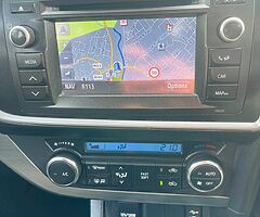 131 Toyota Auris 1.4 Diesel, low km, NCT 07/23 - Image 7/10