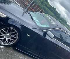 BMW 520 E60 - Image 4/5