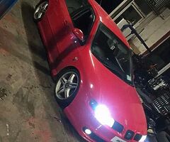 Kitted diesel wanted