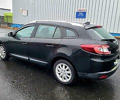 2011 renault megane