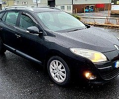 2011 renault megane - Image 10/10