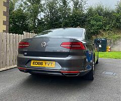 2016 Volkswagen Passat - Image 3/10