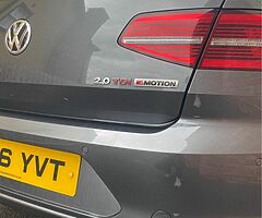 2016 Volkswagen Passat - Image 4/10