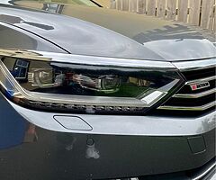 2016 Volkswagen Passat - Image 5/10