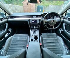 2016 Volkswagen Passat - Image 6/10