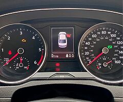 2016 Volkswagen Passat - Image 7/10