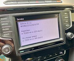 2016 Volkswagen Passat - Image 10/10