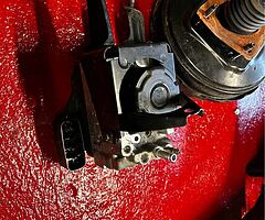 Lexus is200 parts - Image 4/10