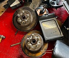 Lexus is200 parts - Image 5/10