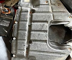 Lexus is200 parts - Image 6/10