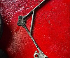 Lexus is200 parts - Image 8/10