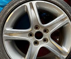 Lexus is200 parts - Image 9/10