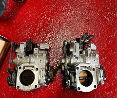 Lexus is200 parts - Image 10/10