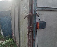 Cattle box - Image 3/4