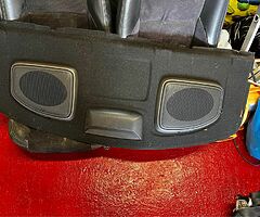 Lexus is200 black interior - Image 6/6