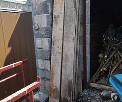 Scaffolding planks and trestles - Image 4/4