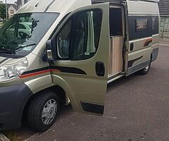 Campervan