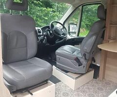 Campervan
