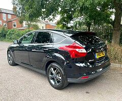 2012 Ford Focus - Image 4/9