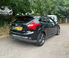 2012 Ford Focus - Image 5/9