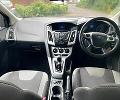 2012 Ford Focus - Image 8/9