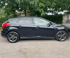 2012 Ford Focus - Image 9/9