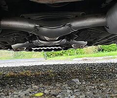 91 Toyota celsior v8 - Image 9/10