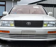91 Toyota celsior v8 - Image 10/10