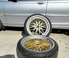 Aluminium alloys renovation
