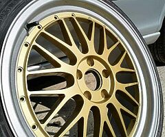Aluminium alloys renovation