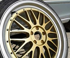 Aluminium alloys renovation