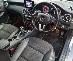 2013 Mercedes-Benz A class - Image 5/9