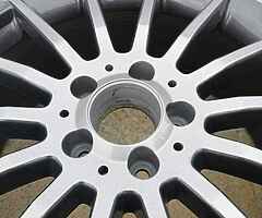 Aluminium alloys renovation
