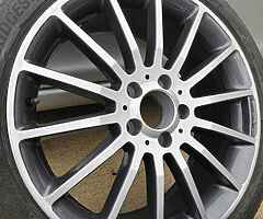 Aluminium alloys renovation