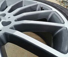 Aluminium alloys renovation