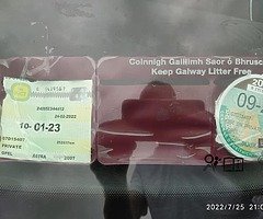 07 OPEL ASTRA 1.4 PETROL