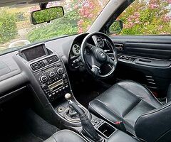 2004 Lexus IS 200 - Image 10/10