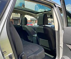 Nissan Qashqai +2 2010 new nct - Image 5/9