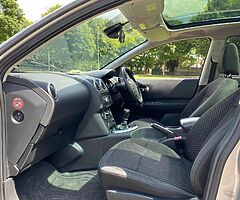 Nissan Qashqai +2 2010 new nct - Image 8/9