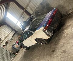 Last time puting this up be for i paint it