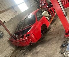 Last time puting this up be for i paint it - Image 7/7