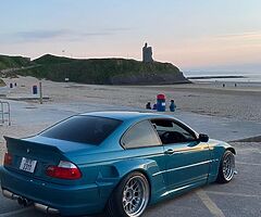 BMW E46 - Image 4/5