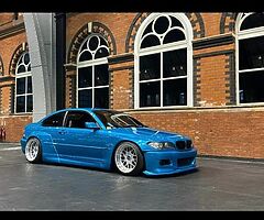 BMW E46 - Image 5/5