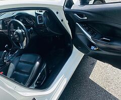 Mazda 6 2013 - Image 4/8