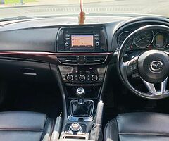Mazda 6 2013 - Image 5/8