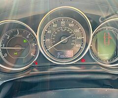 Mazda 6 2013 - Image 6/8